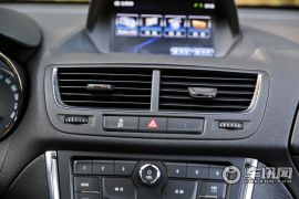 通用别克-昂科拉-1.4T GS AT 四驱全能旗舰型