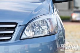 长城汽车-长城C30-1.5 CVT舒适型