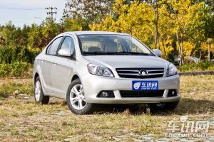 长城C30/中华H530保养谁更省 自主品牌对决