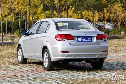 长城 长城C30
