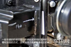 汽车知识宝典（1）拖车环如何正确使用