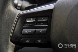 斯巴鲁-力狮-2.5i-X 精英版