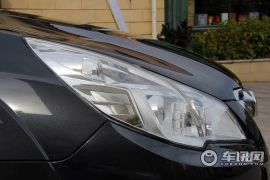 斯巴鲁-力狮-2.5i-X 精英版