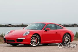 保时捷-保时捷911-Carrera S 3.8L