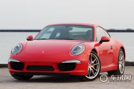 保时捷-保时捷911-Carrera S 3.8L