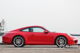 保时捷-保时捷911-Carrera S 3.8L