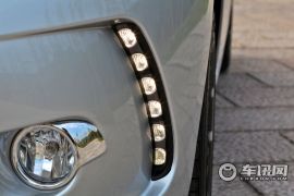 长安标致雪铁龙-DS3- 1.6L 风尚版