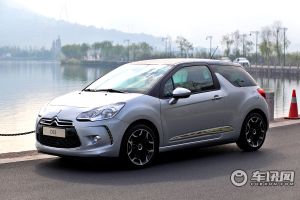 雪铁龙在英国召回C3、DS3 因连杆轴瓦缺陷