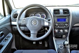 昌河铃木-北斗星X5 1.4L STD