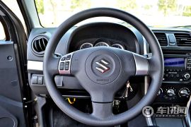 昌河铃木-北斗星X5 1.4L STD