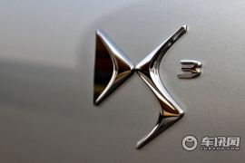 长安标致雪铁龙-DS3-1.6L 风尚版