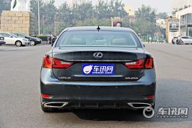 雷克萨斯-雷克萨斯GS-GS250豪华版