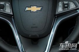 通用雪佛兰-迈锐宝-1.6T AT 豪华版