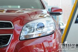 通用雪佛兰-迈锐宝-1.6T AT 豪华版