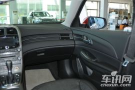 通用雪佛兰-迈锐宝-1.6T AT 豪华版