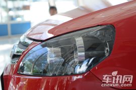 长安汽车-长安CX30-三厢 1.6 MT豪华型