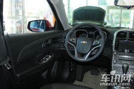 通用雪佛兰-迈锐宝-1.6T AT 豪华版