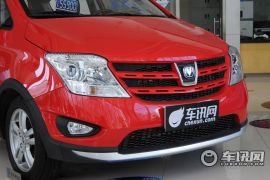 长安汽车-长安CX20