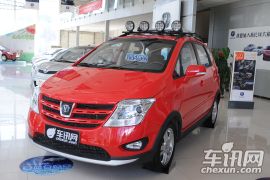 长安汽车-长安CX20