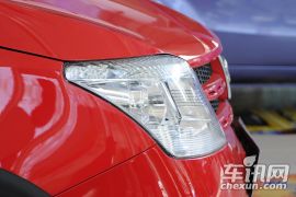 长安汽车-长安CX20