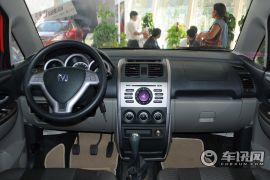 长安汽车-长安CX20