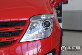 长安汽车-长安CX20