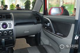 长安汽车-长安CX20