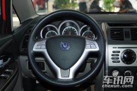 长安汽车-长安CX20