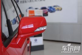 长安汽车-长安CX20