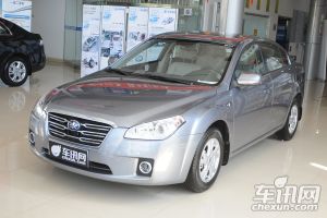 小保养仅需290元 一汽奔腾B50保养费用解析