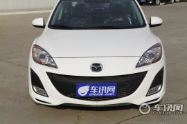 长安马自达-Mazda3星骋-三厢 1.6L 手动精英型