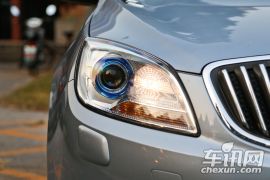 通用别克-英朗-GT 1.6T 新锐运动版