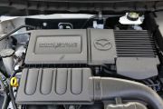 长安马自达-Mazda3星骋-两厢 1.6L 自动精英型