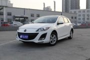 长安马自达-Mazda3星骋-两厢 1.6L 自动精英型