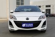 长安马自达-Mazda3星骋-两厢 1.6L 自动精英型