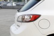 长安马自达-Mazda3星骋-两厢 1.6L 自动精英型
