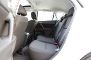 长安马自达-Mazda3星骋-两厢 1.6L 自动精英型