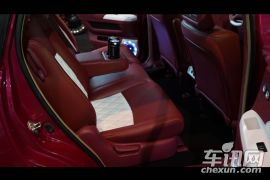 中国改装车年度总评榜最佳音响奖