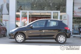 东风雪铁龙-雪铁龙C2-1.4 手动运动型