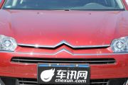 东风雪铁龙-雪铁龙C5-2.3L 豪华型