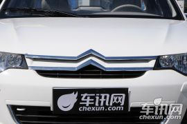 东风雪铁龙-爱丽舍-1.6手动尊贵型