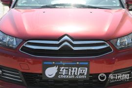 东风雪铁龙-世嘉-两厢 1.6自动乐享型