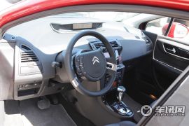 东风雪铁龙-世嘉-两厢 1.6自动乐享型