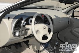 东风雪铁龙-爱丽舍-1.6手动尊贵型