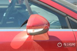 东风雪铁龙-世嘉-两厢 1.6自动乐享型