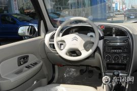 东风雪铁龙-爱丽舍-1.6手动尊贵型