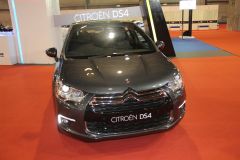 长安标致雪铁龙-DS4