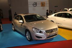 沃尔沃-沃尔沃S60