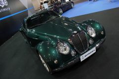 光冈自动车-HIMIKO女王