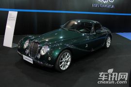 光冈自动车-HIMIKO女王